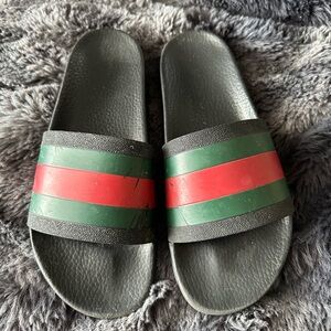 Men’s Gucci Slides